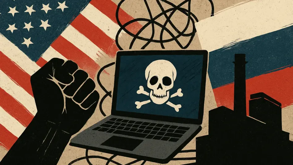 US Sanctions Russian Firm Over Stolen Cyber Weapons Trade