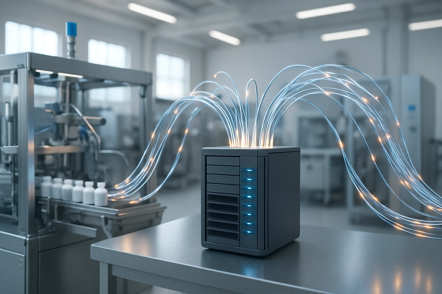 UFP Technologies Restores Systems Following Ransomware Attack