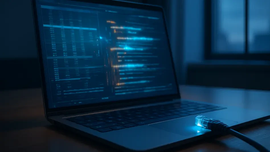 How Is UNC2814 Using Google Sheets for Global Espionage?