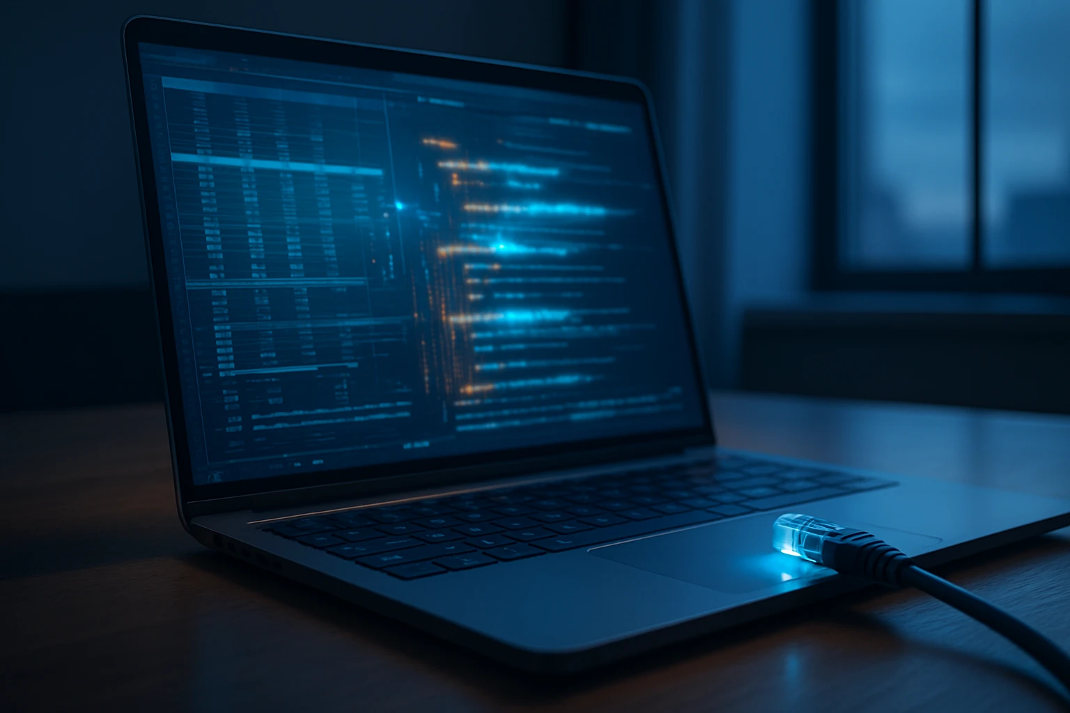How Is UNC2814 Using Google Sheets for Global Espionage?