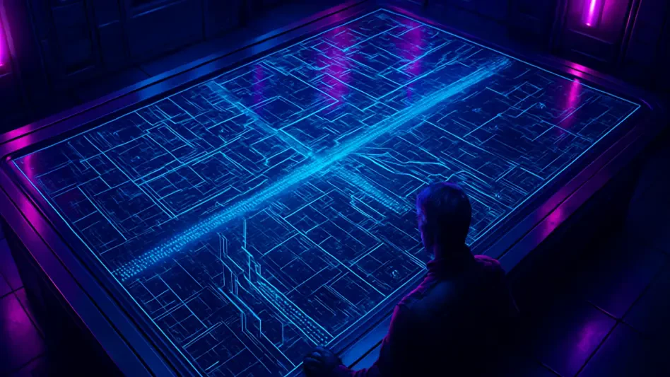 Google Dismantles Chinese Group Using Sheets for Espionage