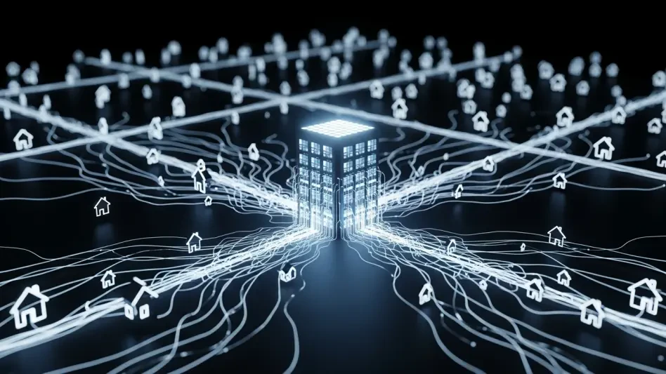 Residential Proxy Networks – Review