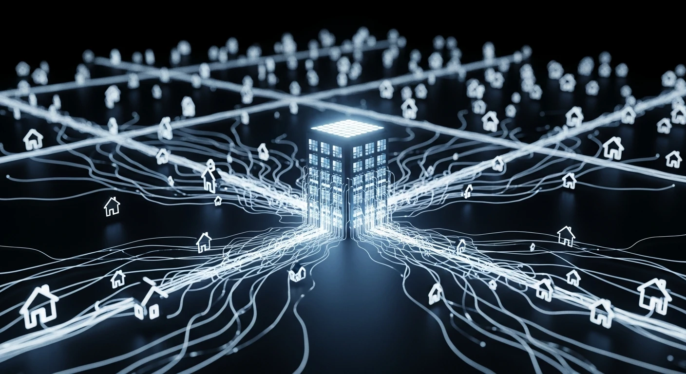 Residential Proxy Networks – Review