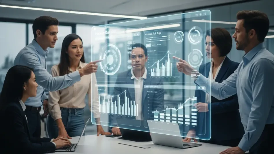 Cybersecurity Shifts Focus From Training to Behavior