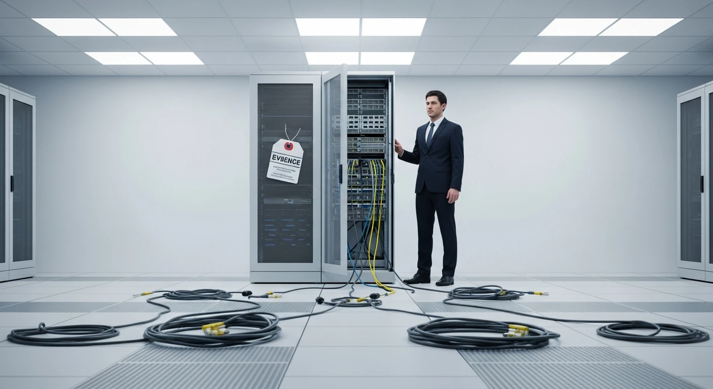 Empire Market Co-Creator Admits Role in $430M Scheme