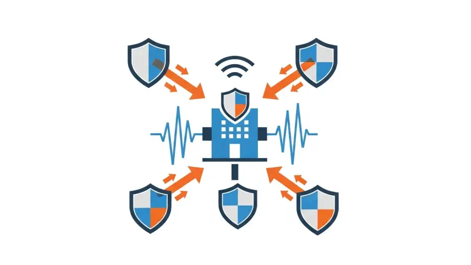 Voice Channels Emerge as a Top Security Risk