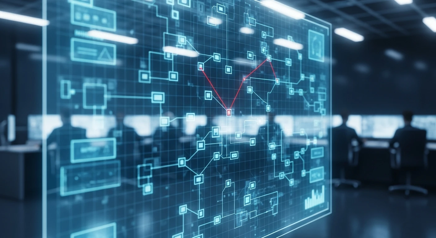 Chinese Spies Hacked Notepad++ for Six Months