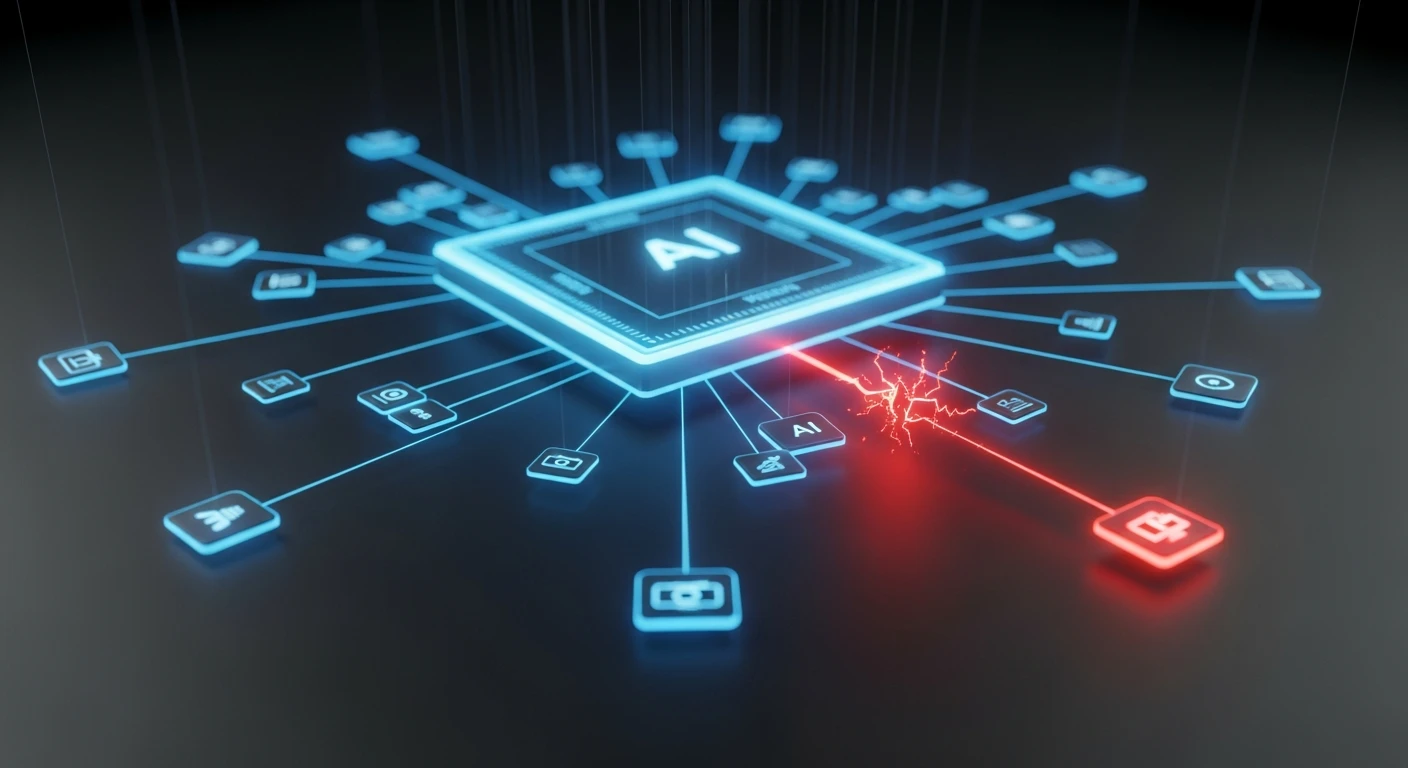 Critical Flaws in OpenClaw AI Allow Bot Takeover