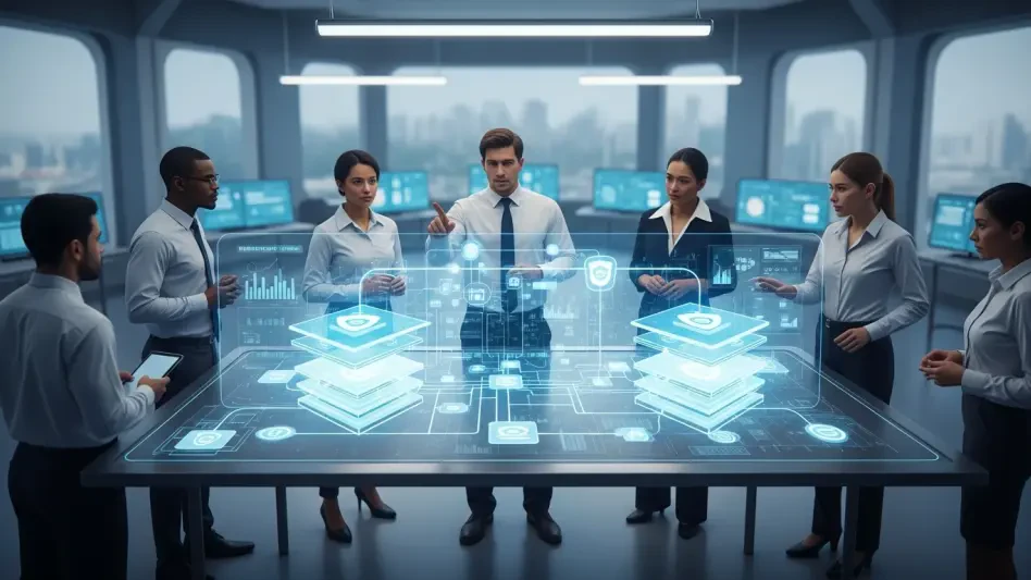 NSA Releases Its Actionable Roadmap to Zero Trust