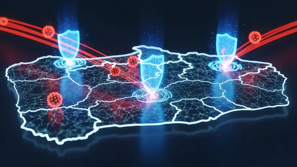 Is Denmark Ready for Russia’s ‘OpDenmark’ Cyberattack?