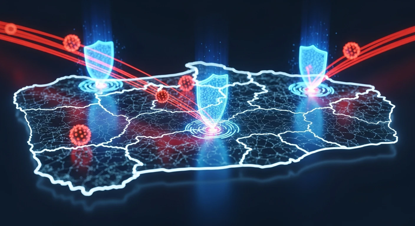 Is Denmark Ready for Russia’s ‘OpDenmark’ Cyberattack?