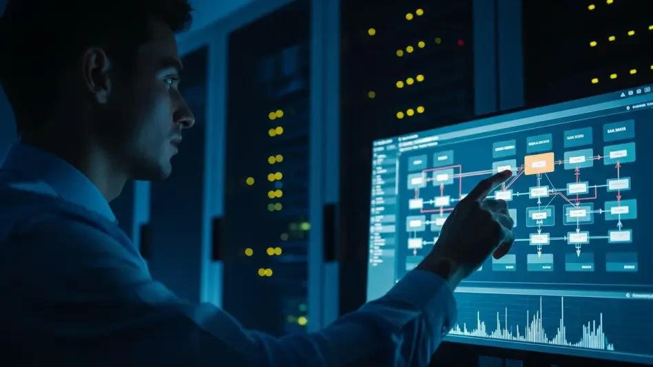 As Cyberattacks Escalate, Is Healthcare Prepared?