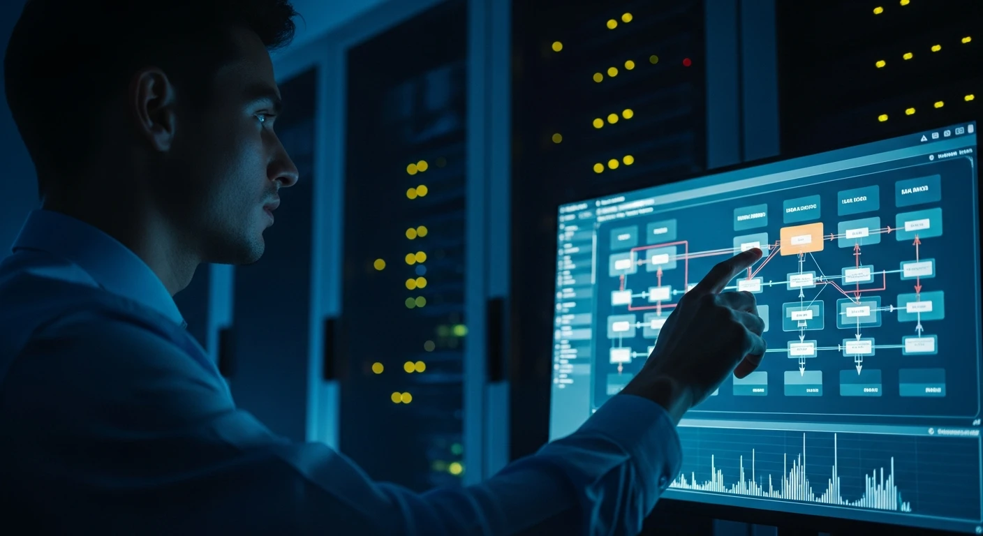 As Cyberattacks Escalate, Is Healthcare Prepared?