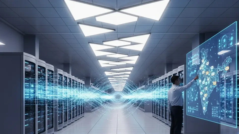 India Boosts National Cyber Forensic Capabilities