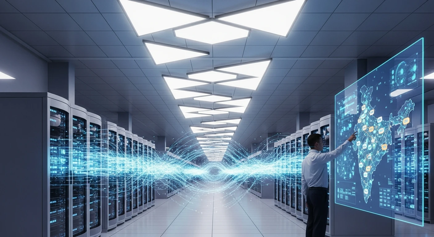 India Boosts National Cyber Forensic Capabilities