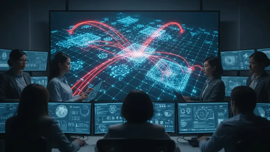 Trend Analysis: Autonomous Cyberattacks