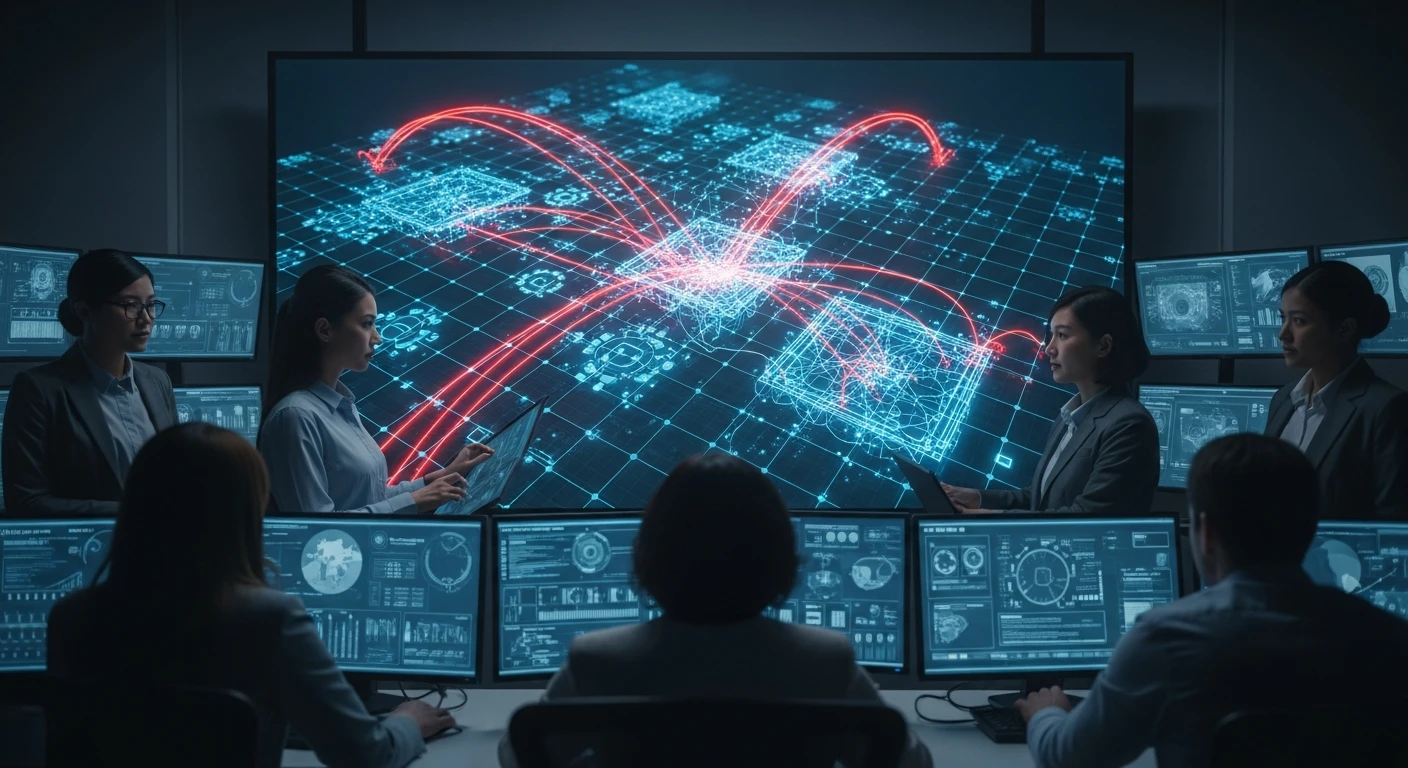 Trend Analysis: Autonomous Cyberattacks