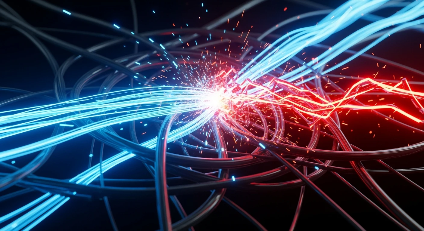 Why Are Cyberattacks on Energy Grids Surging?