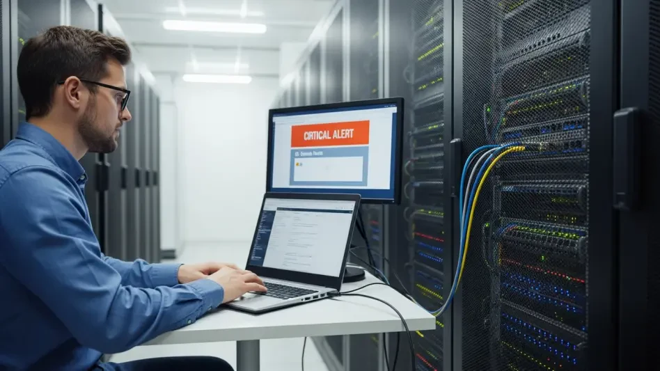 Is Your SolarWinds Server at Immediate Risk?
