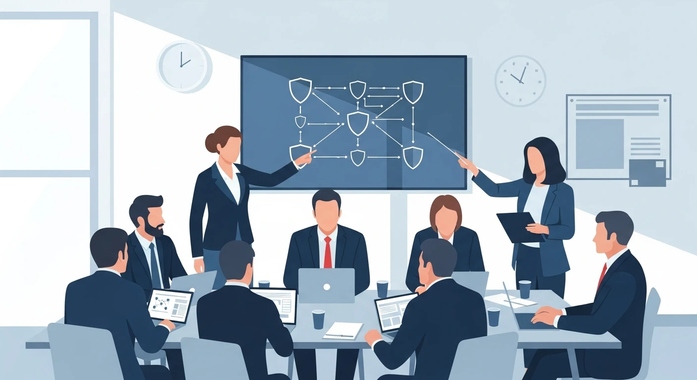 Trend Analysis: Public-Private AI Security