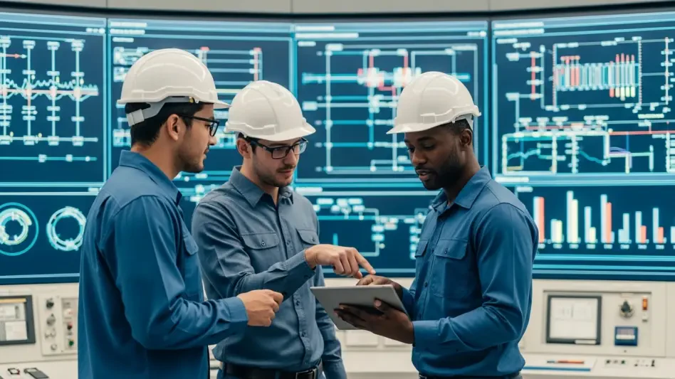 New Bill Aims to Secure US Energy Grid From Cyberattacks