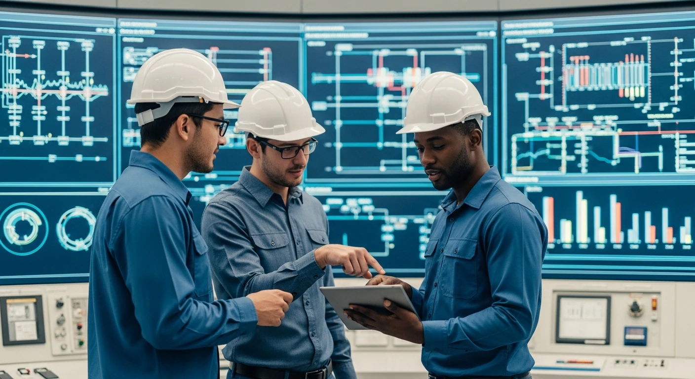 New Bill Aims to Secure US Energy Grid From Cyberattacks