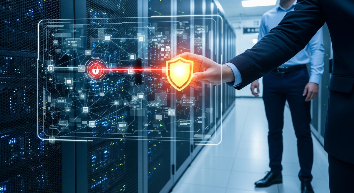 Severe n8n Flaws Risk Server Takeover for AI Users