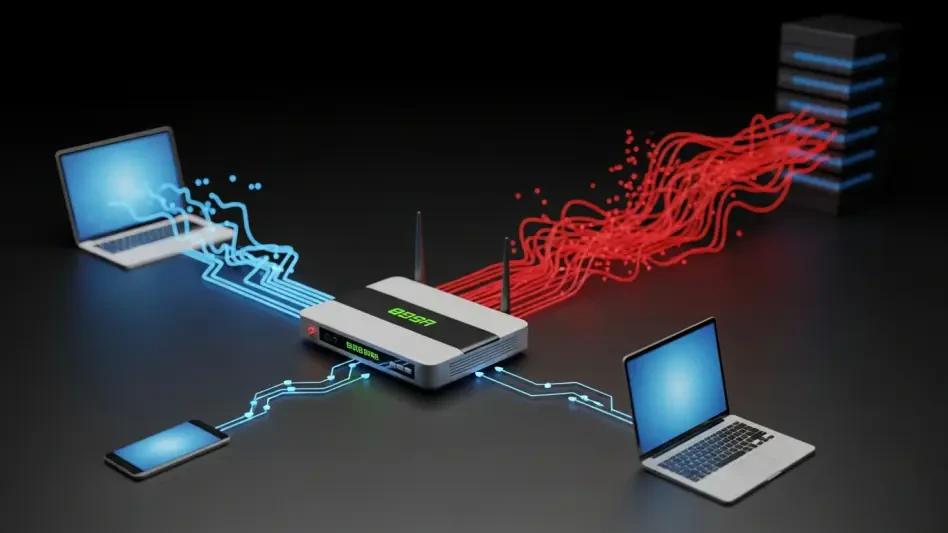 Global Campaign Hijacks DNS on Outdated Routers