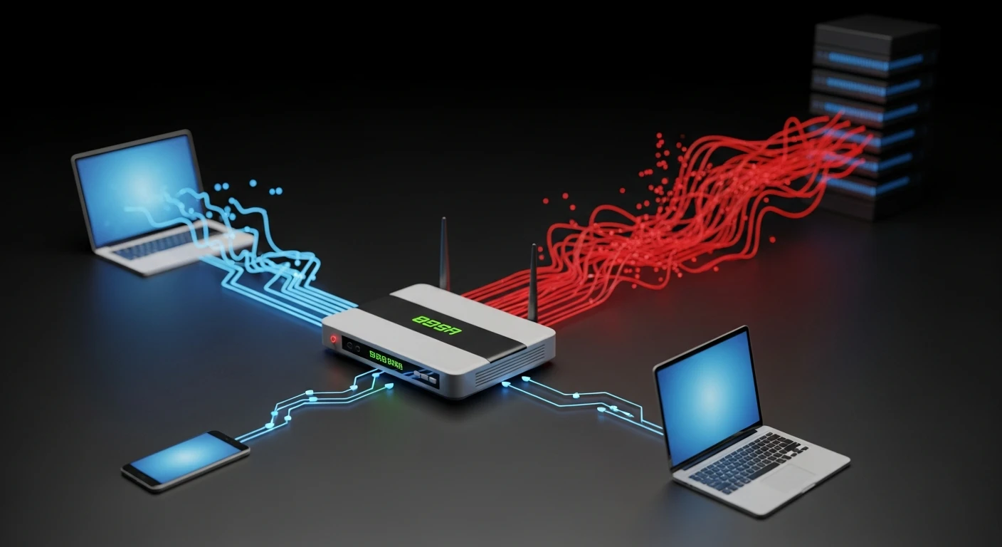 Global Campaign Hijacks DNS on Outdated Routers