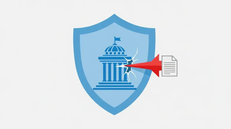 Hackers Exploit WinRAR Flaw to Target Governments