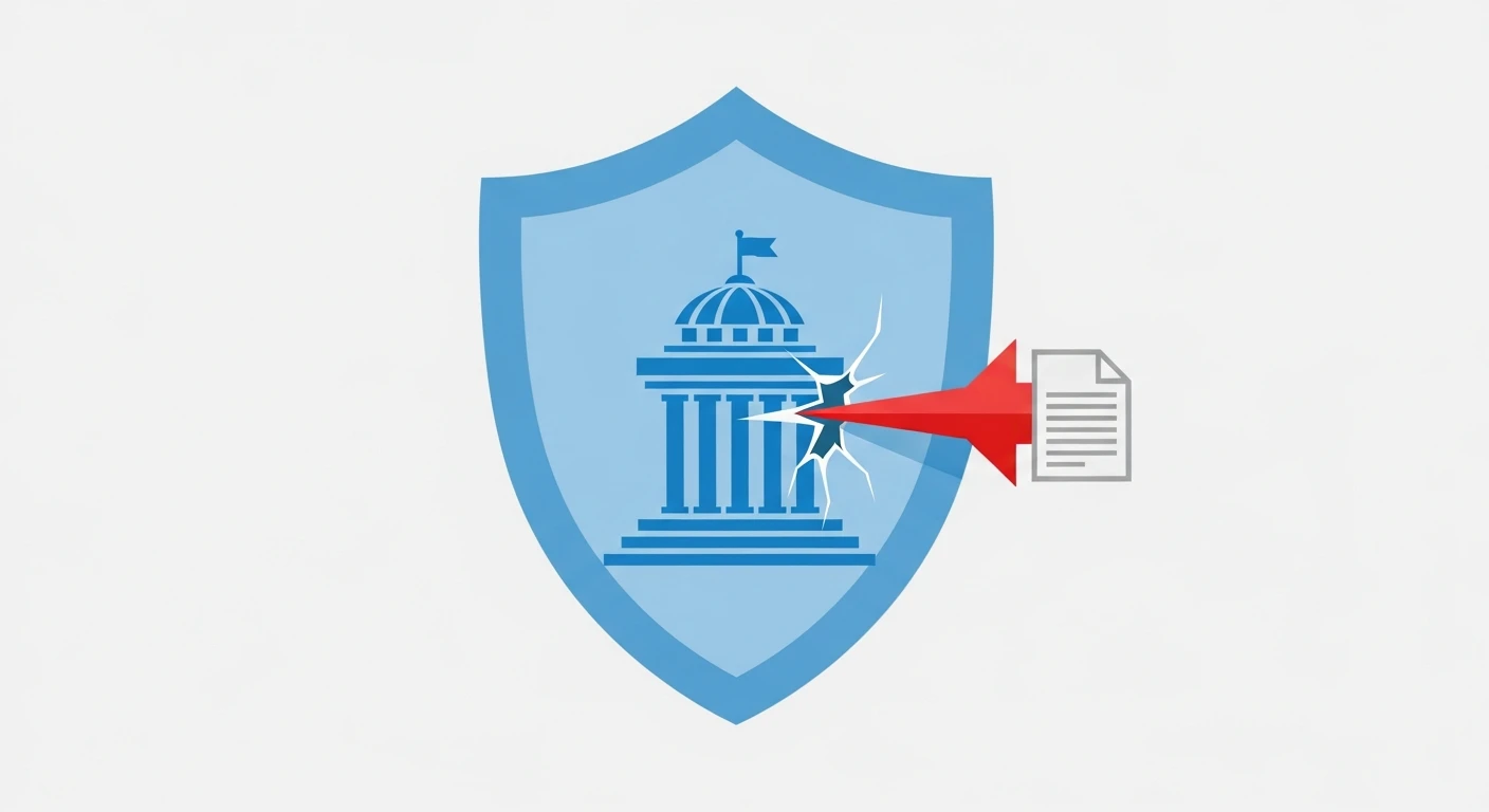 Hackers Exploit WinRAR Flaw to Target Governments