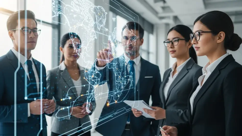 Trend Analysis: State-Aligned Cyber Espionage