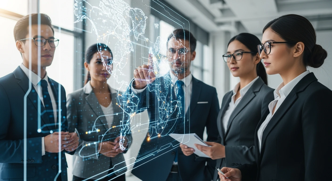 Trend Analysis: State-Aligned Cyber Espionage