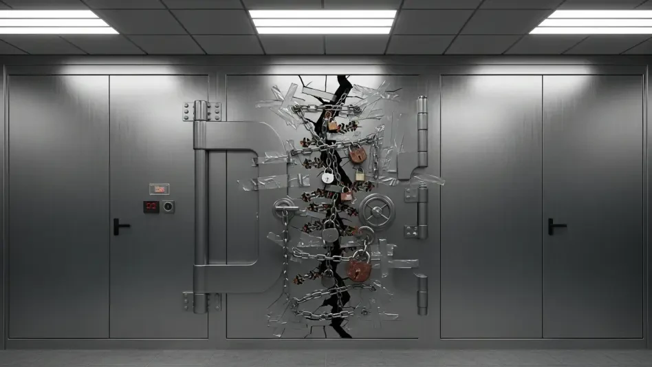 How Passwords Became a Costly Security Risk