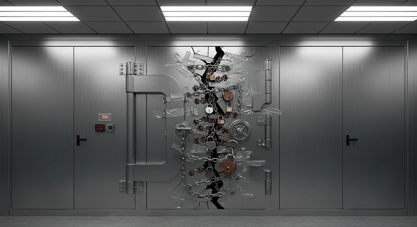 How Passwords Became a Costly Security Risk