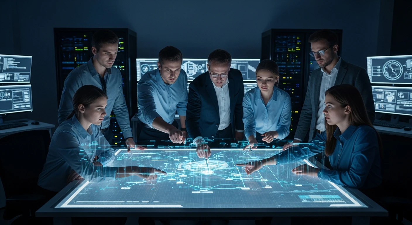 China’s Volt Typhoon Prepares for Cyber War on U.S. Grids