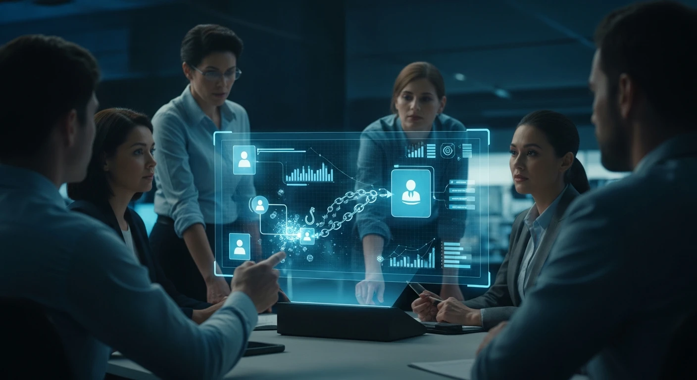 Trend Analysis: Socially Engineered Phishing