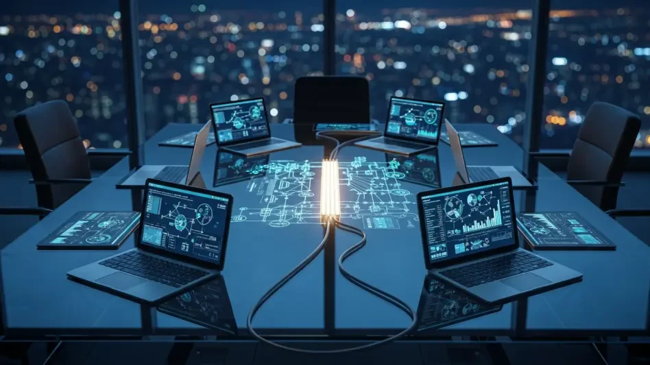 Is Economic Spying The New Face Of Cyber Warfare?