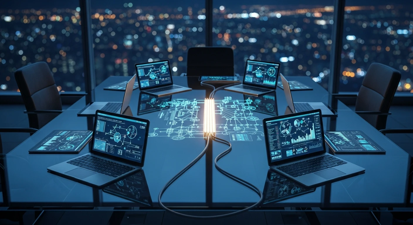 Is Economic Spying The New Face Of Cyber Warfare?