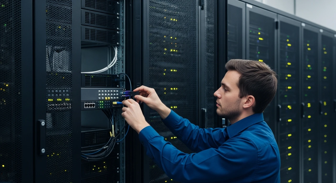 Critical SmarterMail Flaws Under Active Attack