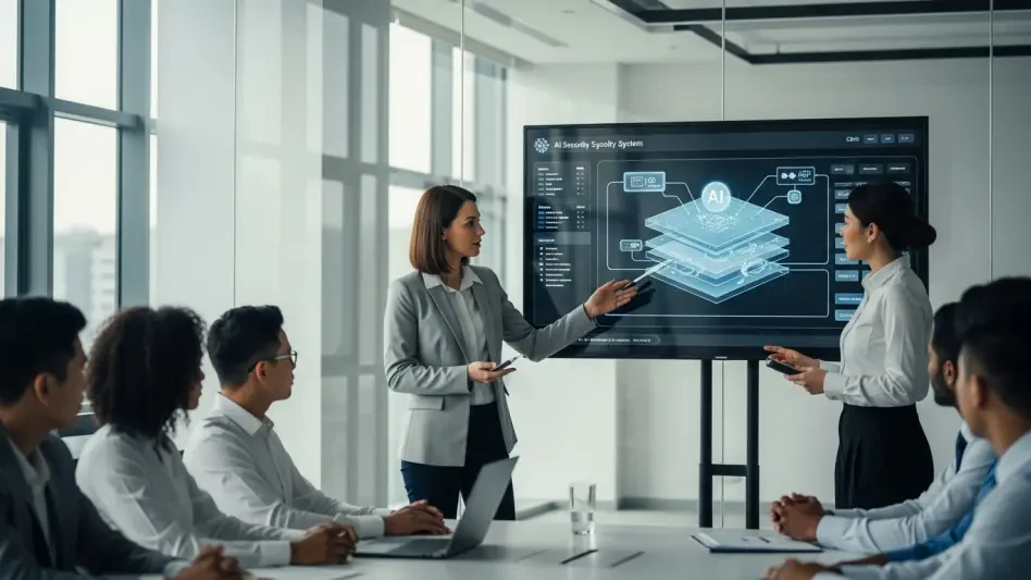 Trend Analysis: Psychology of AI Security