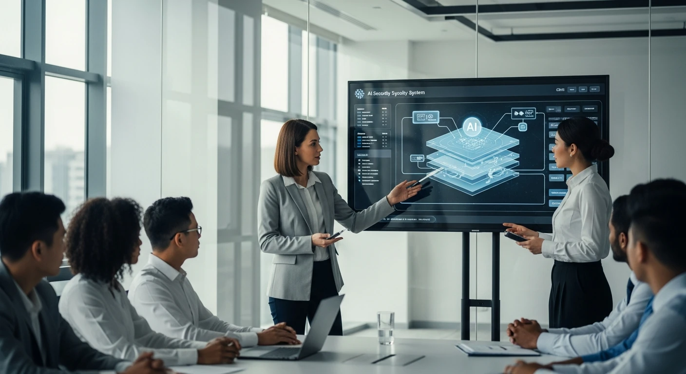 Trend Analysis: Psychology of AI Security