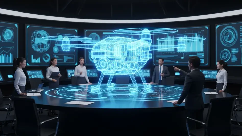 Trend Analysis: Defense Industry Cyber Threats