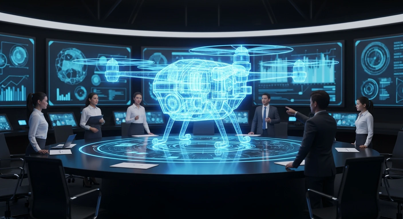 Trend Analysis: Defense Industry Cyber Threats