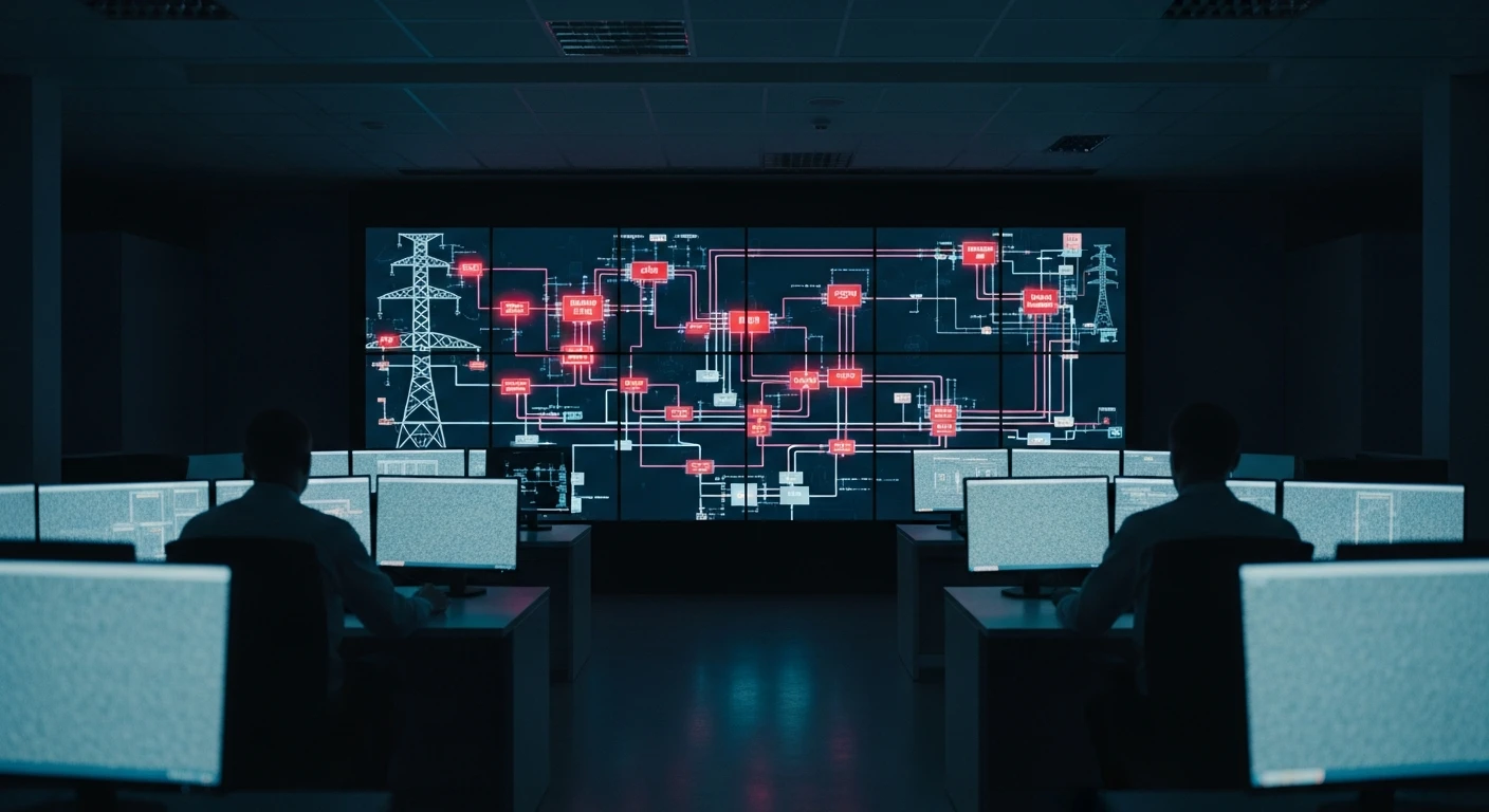 CISA Warns of Critical OT Flaws After Poland Cyberattack