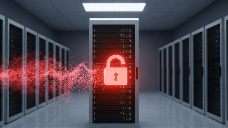 Is Your SmarterMail Server a Gateway for Ransomware?