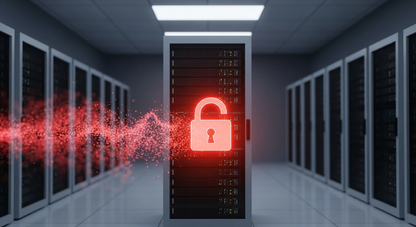 Is Your SmarterMail Server a Gateway for Ransomware?