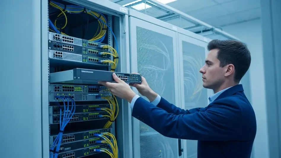 CISA Warns of New Evasive Brickstorm Malware Variant