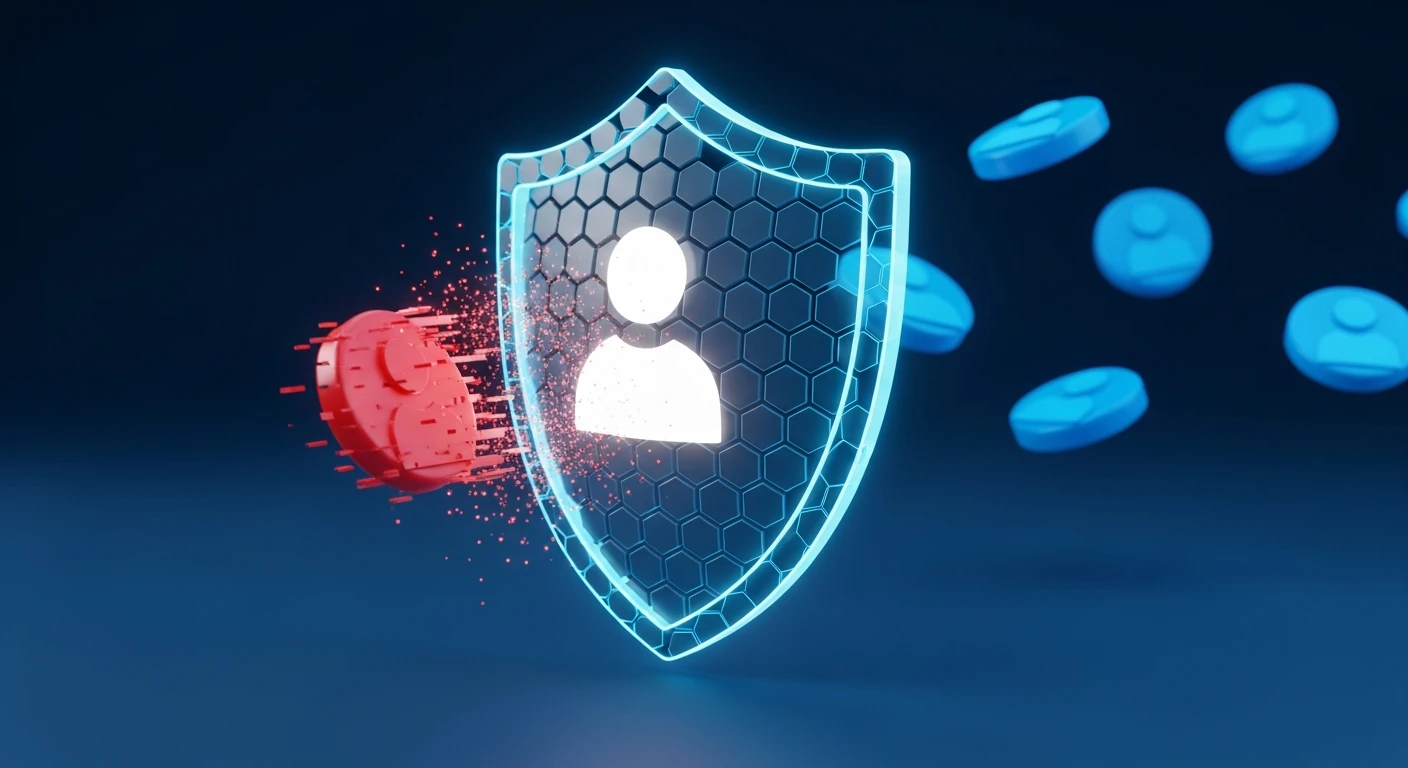 Is Binance Really Asking You to Verify Your Account?