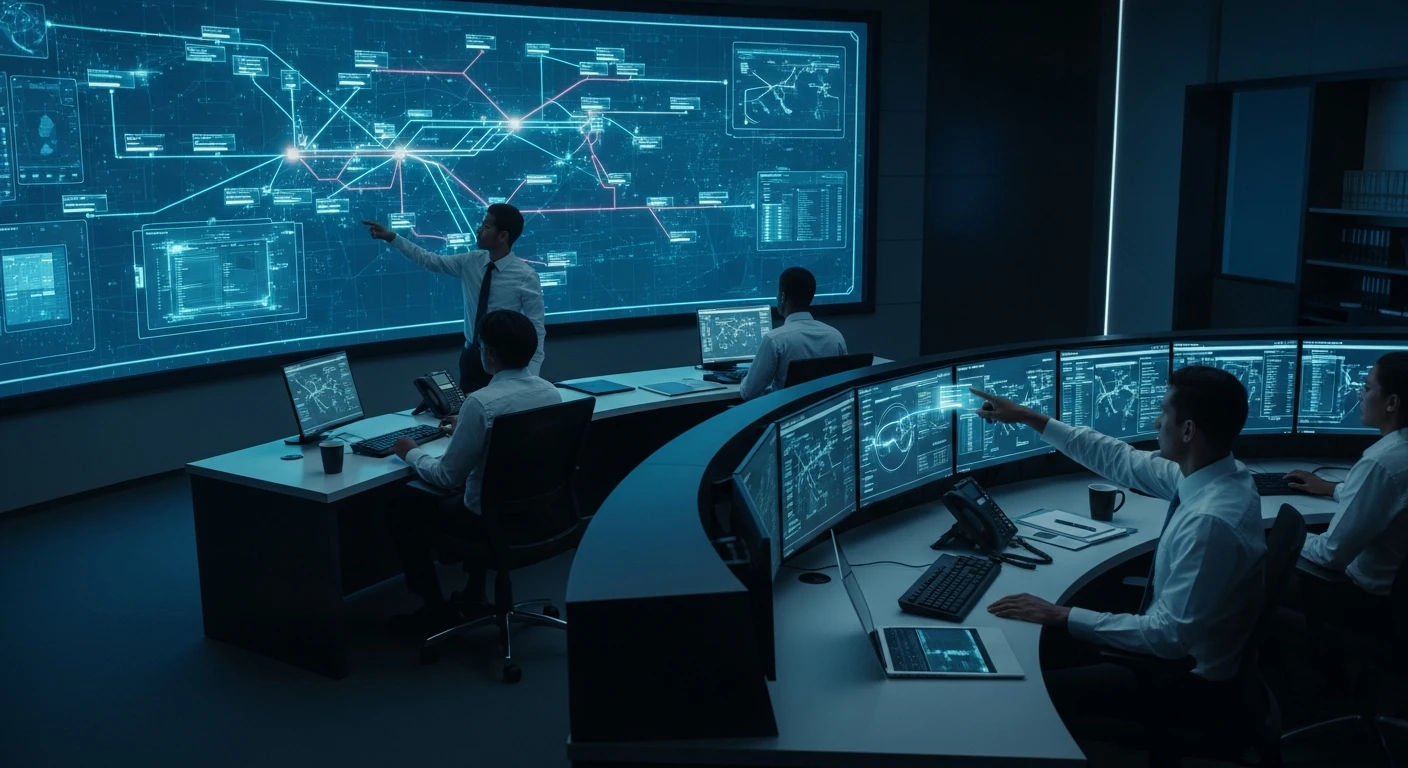 Can You Defend Against Threats You Cannot See?